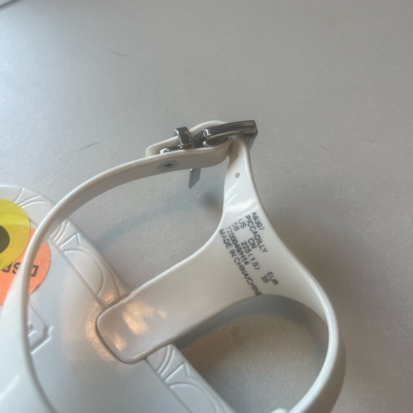 Coach Sandals - Picture 6 of 6